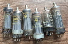 Elektronenröhren radioröhre  gebraucht kaufen  Bautzen