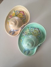 Berwick straw hat for sale  WOODHALL SPA