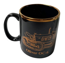 Vintage oliver tractor for sale  Brockport