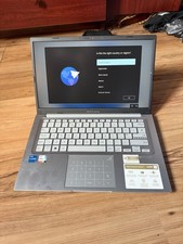 Asus vivobook x1404va for sale  NEWTOWNABBEY