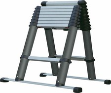 Drabina teleskopowa EZSTEP 223000 0,74 - 2,3 m aluminium na sprzedaż Drabina teleskopowa EZSTEP 223000 0,74 - 2,3 m aluminium na sprzedaż  PL