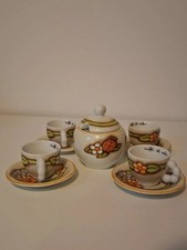 Servizio caffè thun usato  Castelfranco Emilia