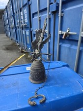 Large vintage cast for sale  PLYMOUTH