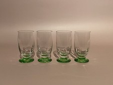Verres liqueur pied d'occasion  Strasbourg-