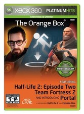 Half life scatola usato  Spedire a Italy