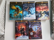 Heros olympus series for sale  Hockessin