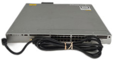 Cisco c3850 24p for sale  Brockport
