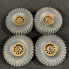 Four 2.2 wheels for sale  Champaign