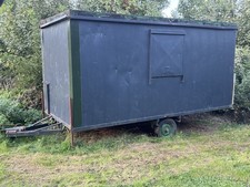 towable site office for sale  WATERLOOVILLE