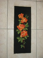 Fleur 49cmx18cm réf4843 d'occasion  Hazebrouck