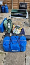 Vango anteus 600 for sale  PORT TALBOT