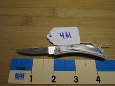 461 aluminum kershaw for sale  Bow