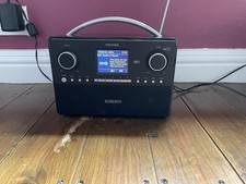 Roberts stream93i dab for sale  UK