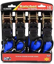 Sangle cliquet ratchet d'occasion  Vitrolles