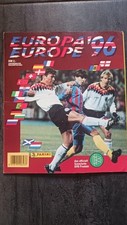 1996 panini europe gebraucht kaufen  Nienhagen