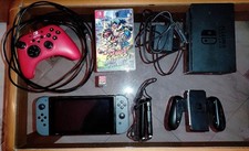 Nintendo switch mario usato  Milano
