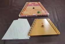 Music maker lap for sale  Syracuse