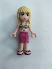 Lego figurine friends d'occasion  Wolfisheim