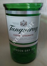 Vaso tanqueray artigianale usato  Italia