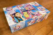 rainbow castle playset for sale rainbow castle playset for sale Huntsville