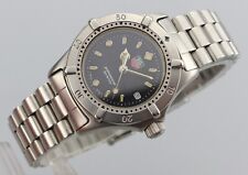 Tag heuer 2000 gebraucht kaufen  Pirmasens