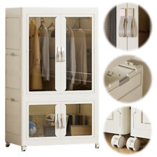 Door collapsible closet for sale  USA