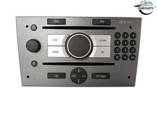 Opel Vectra C Radio Navigationssystem Ohne freischaltcode 13113150 comprar usado  Enviando para Brazil