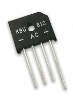 1000v diode vollbrücke gebraucht kaufen  Versand nach Germany