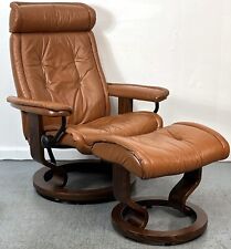 Ekornes stressless caramel for sale  Orlando