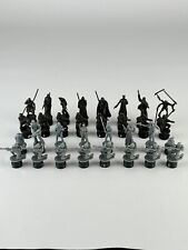 Conjunto de Xadrez Star Wars Force Awakens Saga 2014 Hasbro Jogo Disney Peças Completas comprar usado  Enviando para Brazil