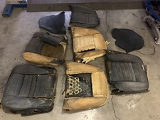 Sedili anteriori fiat usato  Alpago