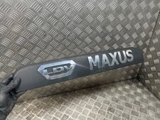 Ldv maxus 2.5 for sale  WEST DRAYTON