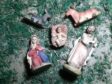 Nativita pastori resina usato  Monte di Procida