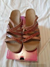 Skechers beverlee tan for sale  BOOTLE