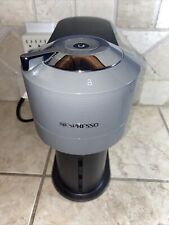 Máquina de capuccino espresso Nespresso ENV120GY Vertuo Next, Delonghi, gris. LEER, usado segunda mano  Embacar hacia Argentina