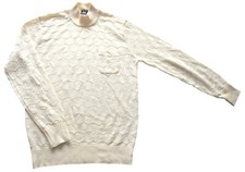 Vintage 60s jumper for sale  PETERLEE