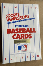 Mattingly 1990 sports for sale  Hutto