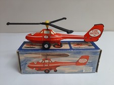 Ancien helicoptere tôle d'occasion  Limoges-