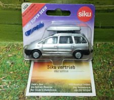 Siku art 1424 gebraucht kaufen  Luckau