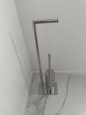 Porte papier toilette d'occasion  Brou-sur-Chantereine