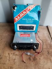 Alba acr long for sale  ALTON