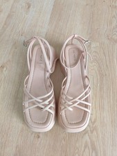 Sandalen vic matie gebraucht kaufen  Hasbergen