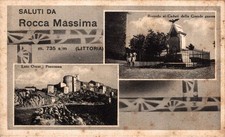 Latina littoria rocca usato  Asti