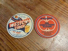 Westons cider vintage for sale  CARDIFF