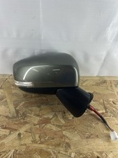Espejo Retrovisor Derecho DX Suzuki Ignis 2020 6 Pines comprar usado  Enviando para Brazil
