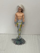Colour reveal ken for sale  UXBRIDGE