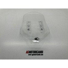 Plexiglass parabrezza kymco usato  Villa Estense