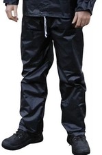 Blackrock waterproof trousers for sale  MEXBOROUGH