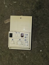 Buderus regler uba gebraucht kaufen  Babenhausen