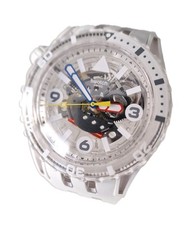 Orologio swatch scubaqua usato  Civitanova Marche
